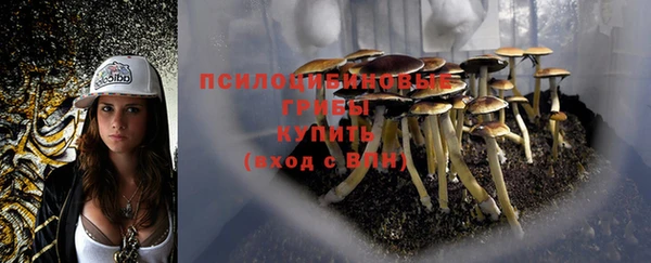 прущий лед Баксан